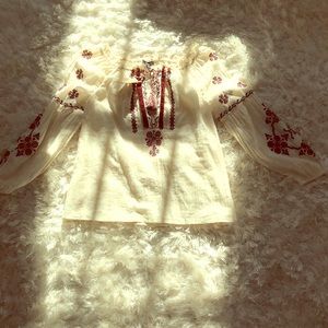 American eagle shirt